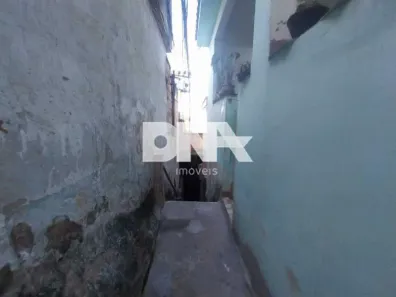 Casa com 1 Quarto à venda, 33m² no Botafogo, Rio de Janeiro