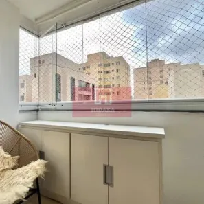 Apartamento com 2 Quartos à venda, 76m² no Chácara Inglesa, São Paulo