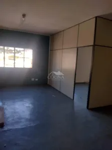 Sala Comercial com 1 Quarto para alugar, 45m² no Vila Agrícola, Jundiaí