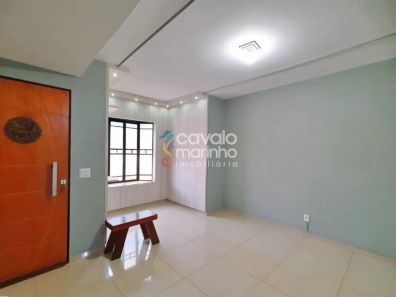 Casa de Condomínio com 3 Quartos à venda, 144m² no Parque dos Lagos, Ribeirão Preto