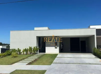 Casa de Condomínio com 3 Quartos à venda, 230m² no Fazenda Santa Isabel, Louveira