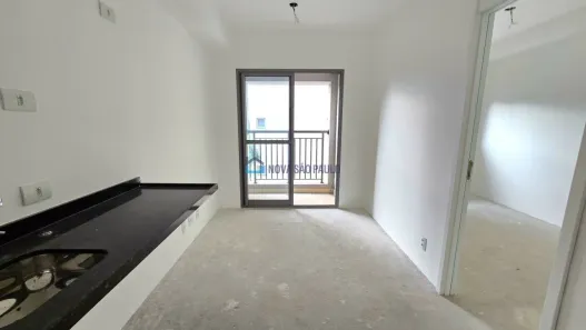 Apartamento com 1 Quarto à venda, 30m² no Jardim Prudência, São Paulo