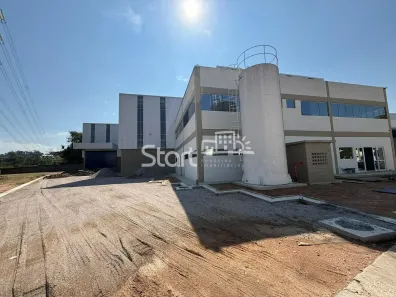 Galpão/Depósito/Armazém para alugar, 2192m² no Tulipas, Jundiaí