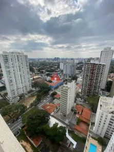 Apartamento com 3 Quartos à venda, 94m² no Santo Amaro, São Paulo