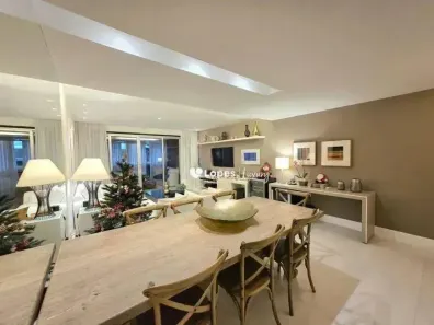 Apartamento com 3 Quartos à venda, 155m² no Barra da Tijuca, Rio de Janeiro