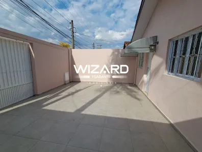 Casa com 2 Quartos à venda, 84m² no Jardim Santa Bárbara, Sorocaba