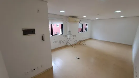 Sala Comercial com 1 Quarto para alugar, 32m² no Jardim Paulista, São Paulo