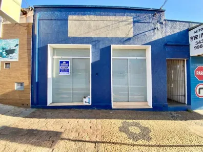 Imóvel Comercial com 1 Quarto para alugar, 60m² no Marília, Marília