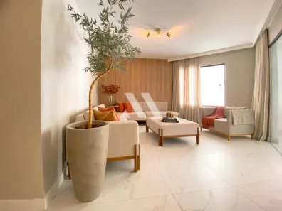 Casa com 5 Quartos à venda, 320m² no Capim Macio, Natal