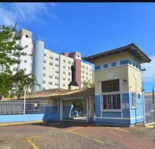 Casa de Condomínio com 3 Quartos à venda, 78m² no Marechal Rondon, Canoas
