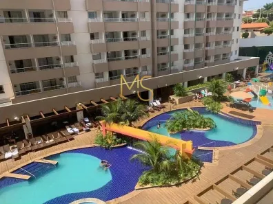 Apartamento com 1 Quarto para alugar, 80m² no Parque do Sol, Olímpia