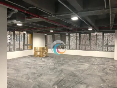 Sala Comercial para alugar, 517m² no Cerqueira César, São Paulo