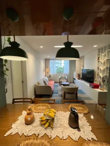 Apartamento com 3 Quartos à venda, 110m² no Praia do Canto, Vitória