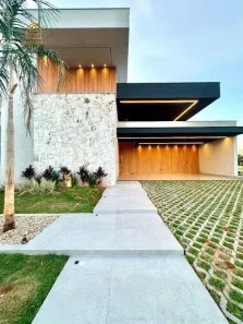 Casa de Condomínio com 4 Quartos à venda, 280m² no Quinta do Golfe Jardins, São José do Rio Preto