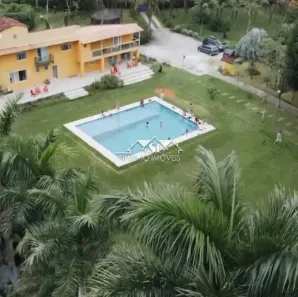 Fazenda/Sítio com 8 Quartos à venda, 800m² no Guaratiba, Rio de Janeiro