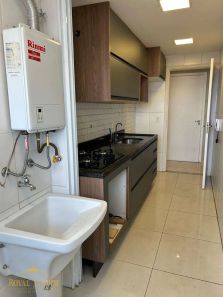 Cobertura com 3 Quartos à venda, 146m² no Campestre, Santo André