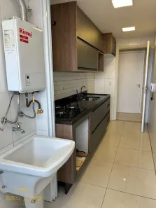 Cobertura com 3 Quartos à venda, 146m² no Campestre, Santo André
