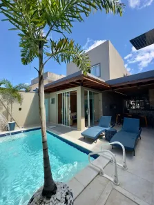 Casa de Condomínio com 4 Quartos à venda, 180m² no Valéria, Salvador