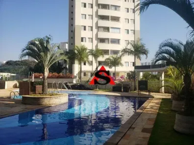 Apartamento com 2 Quartos à venda, 48m² no Barra Funda, São Paulo