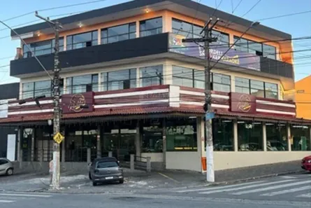 Ponto Comercial à venda, 400m² no Dos Casa, São Bernardo do Campo