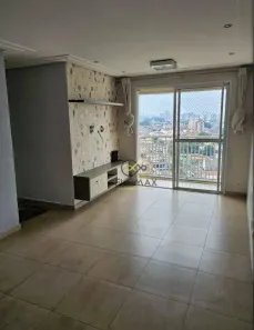 Apartamento com 3 Quartos à venda, 63m² no Ponte Grande, Guarulhos