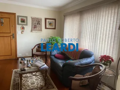 Apartamento com 2 Quartos à venda, 75m² no Itaim Bibi, São Paulo