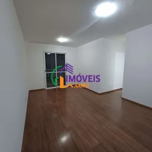 Apartamento com 3 Quartos para venda ou aluguel, 75m² no Campininha, São Paulo
