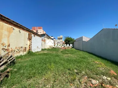 Lote/Terreno à venda, 415m² no Vila Clayton, Valinhos