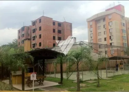 Apartamento com 2 Quartos para alugar, 48m² no Jansen, Gravataí