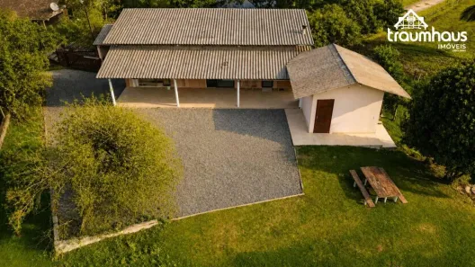 Fazenda/Sítio com 4 Quartos à venda, 1937m² no Vila Itoupava, Blumenau