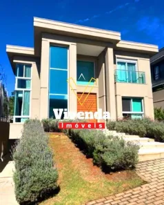 Casa de Condomínio com 4 Quartos à venda, 600m² no Tamboré, Santana de Parnaíba