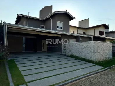 Casa com 4 Quartos à venda, 276m² no Parque da Hípica, Campinas
