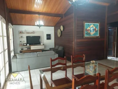 Casa de Condomínio com 3 Quartos à venda, 1700m² no Vila Moraes, Mogi das Cruzes