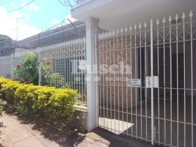 Casa com 3 Quartos à venda, 153m² no Vila Santa Izabel, Bauru