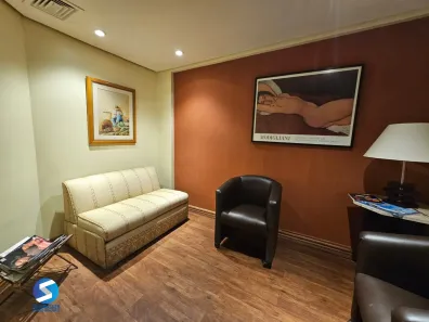 Sala Comercial com 2 Quartos à venda, 47m² no Moinhos de Vento, Porto Alegre