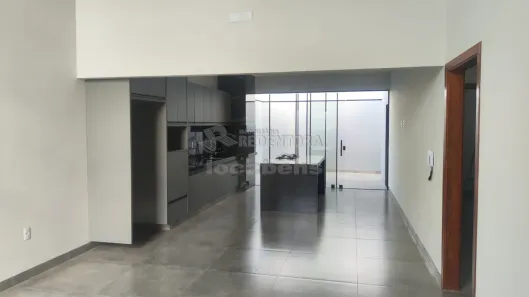 Casa com 3 Quartos à venda, 136m² no Residencial Viva Olímpia, Olímpia