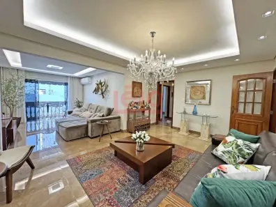 Apartamento com 3 Quartos à venda, 137m² no Zona 07, Maringá