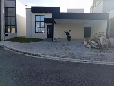 Casa de Condomínio com 3 Quartos à venda, 160m² no Parque Vera Cruz, Tremembé
