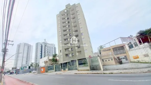 Apartamento com 1 Quarto para alugar, 41m² no Jardim das Nações, Taubaté