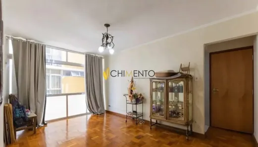 Apartamento com 2 Quartos à venda, 85m² no Vila Monumento, São Paulo