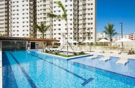 Apartamento com 2 Quartos à venda, 52m² no Del Castilho, Rio de Janeiro