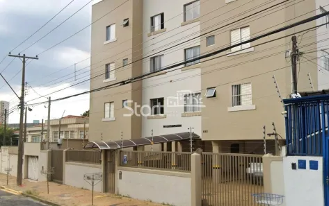 Apartamento com 2 Quartos à venda, 65m² no Vila Itália, Campinas