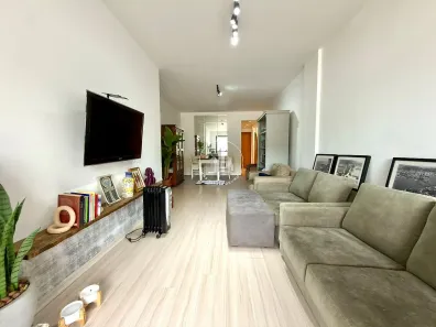 Apartamento com 3 Quartos à venda, 93m² no Centro, Florianópolis
