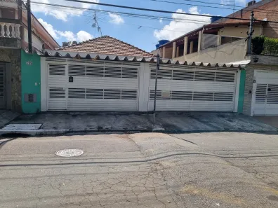 Casa com 6 Quartos à venda, 277m² no Jardim Guanca, São Paulo