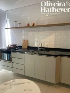 Flat com 1 Quarto à venda, 32m² no Jardim das Acácias, São Paulo