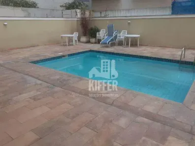Apartamento com 4 Quartos à venda, 193m² no Icaraí, Niterói
