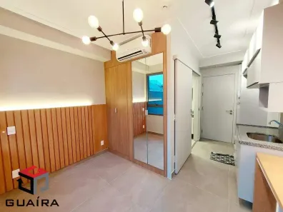 Apartamento com 1 Quarto à venda, 31m² no Santo Amaro, São Paulo