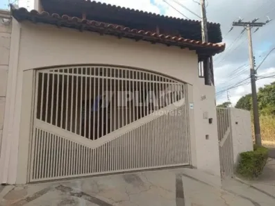 Sobrado com 3 Quartos à venda, 215m² no Portal do Sol, São Carlos