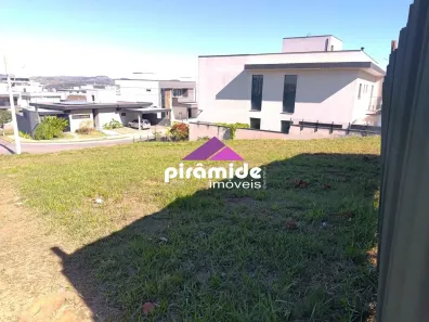 Lote/Terreno à venda, 323m² no Jardim Santa Júlia, São José dos Campos