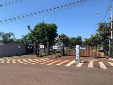 Casa de Condomínio com 3 Quartos à venda, 150m² no Loteamento Santa Marta, Ribeirão Preto